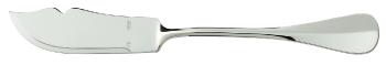 Fish knife in silver plated - Ercuis